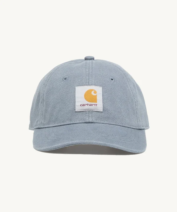 carhartt wip canvas cap