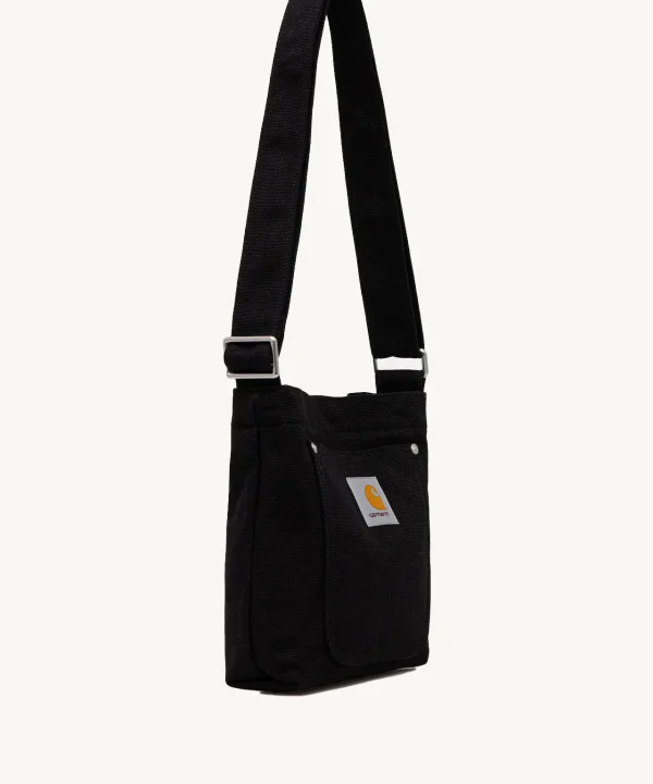 carhartt wip small black bag