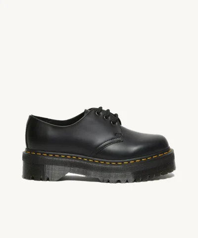 dr martens 1461 quad