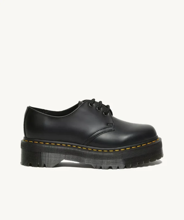 dr martens 1461 quad
