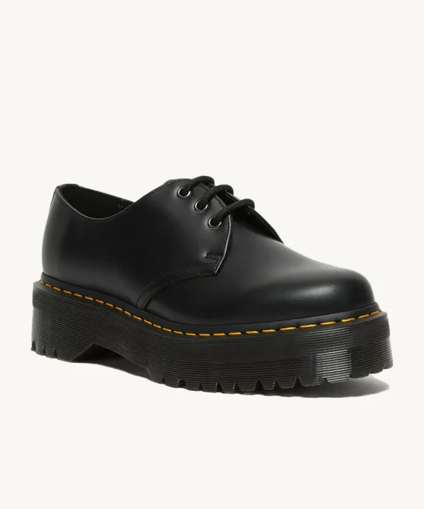 dr martens 1461 women platform