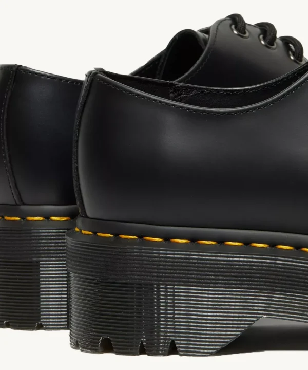 dr martens platform quad