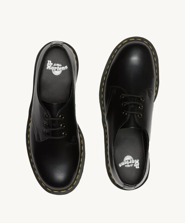 dr martens women quad