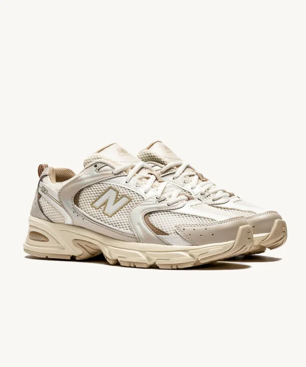new balance 530 beige