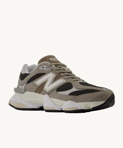 new balance 9060 brown